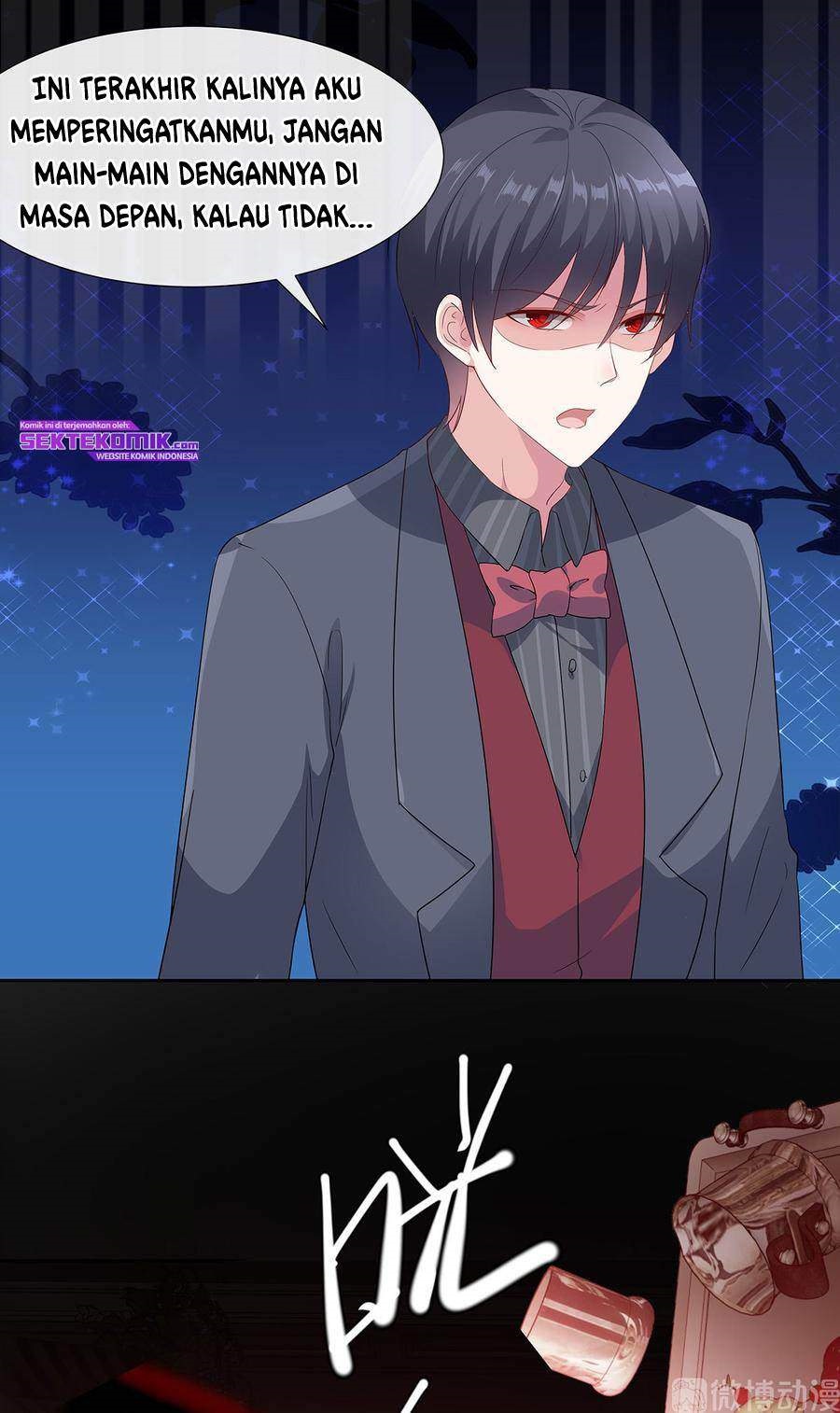 Me! Super Rich! chapter 66